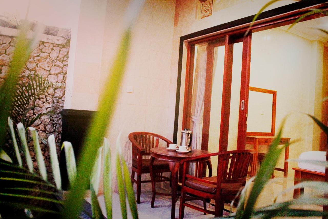 Taman Indah Alloggio in famiglia