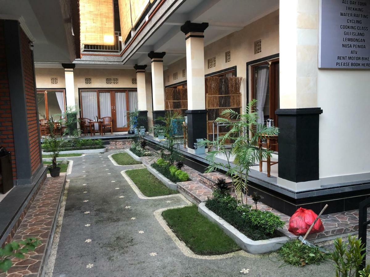 Taman Indah Alloggio in famiglia