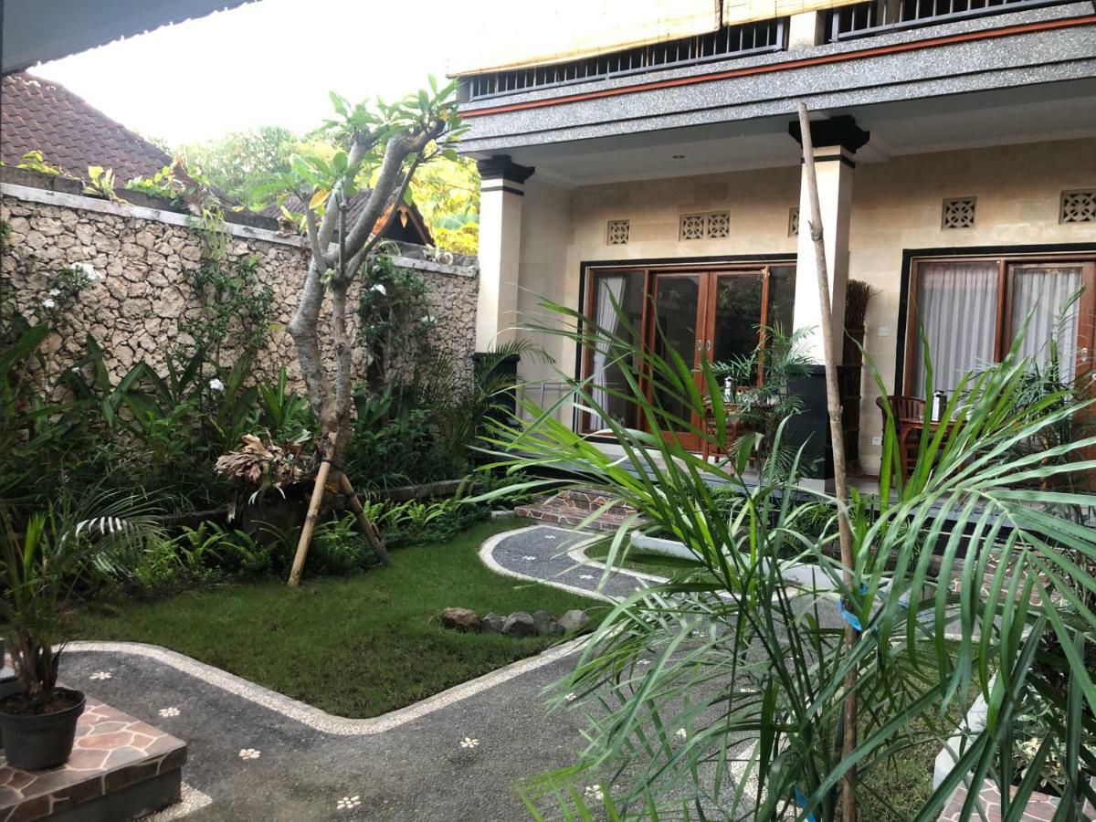 Alloggio in famiglia Taman Indah