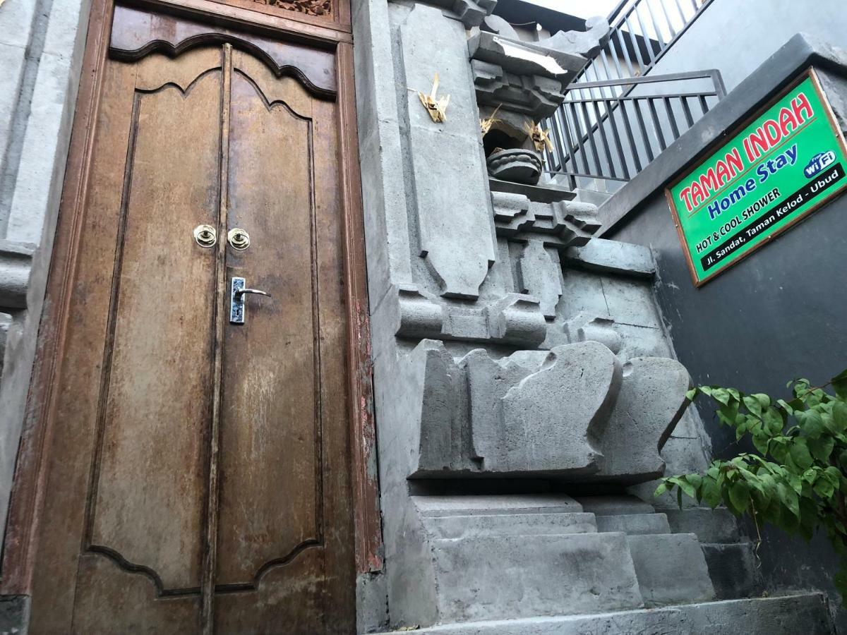 Taman Indah Alloggio in famiglia