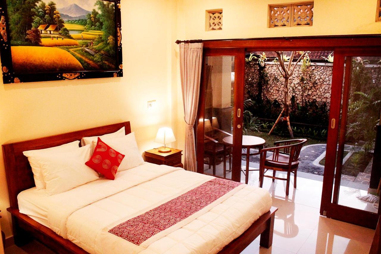 Accommodatie bij particulieren Taman Indah Ubud