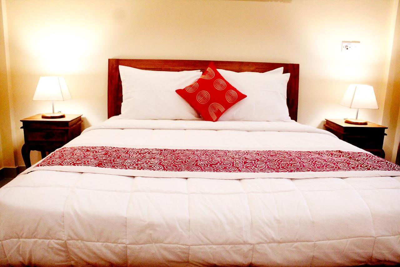 Accommodatie bij particulieren Taman Indah Ubud