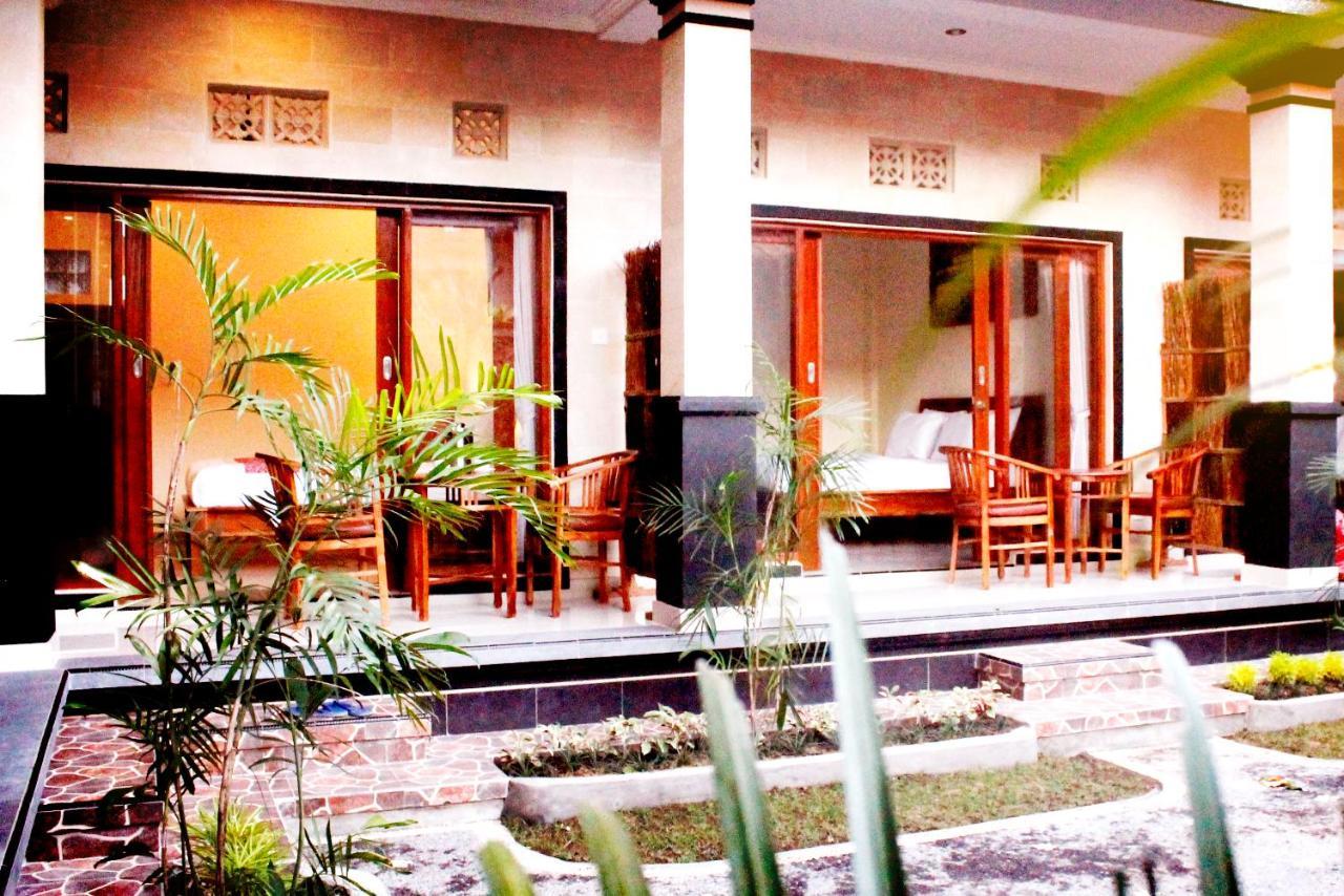 Taman Indah Accommodatie bij particulieren Ubud