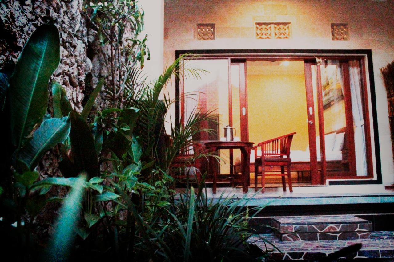 Taman Indah Accommodatie bij particulieren *