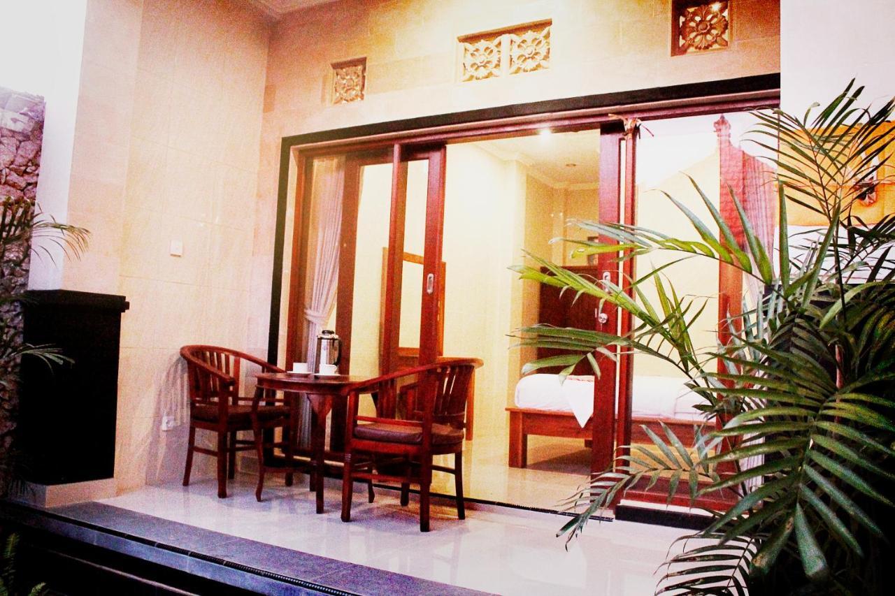 Accommodatie bij particulieren Taman Indah *