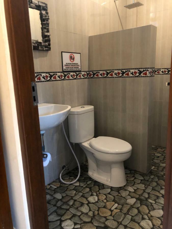 Taman Indah Accommodatie bij particulieren *