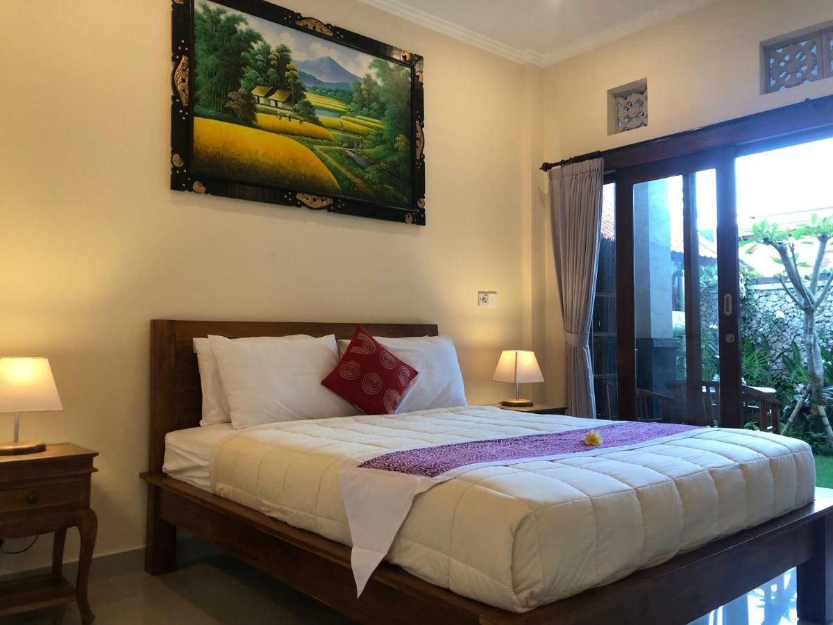 Taman Indah Accommodatie bij particulieren